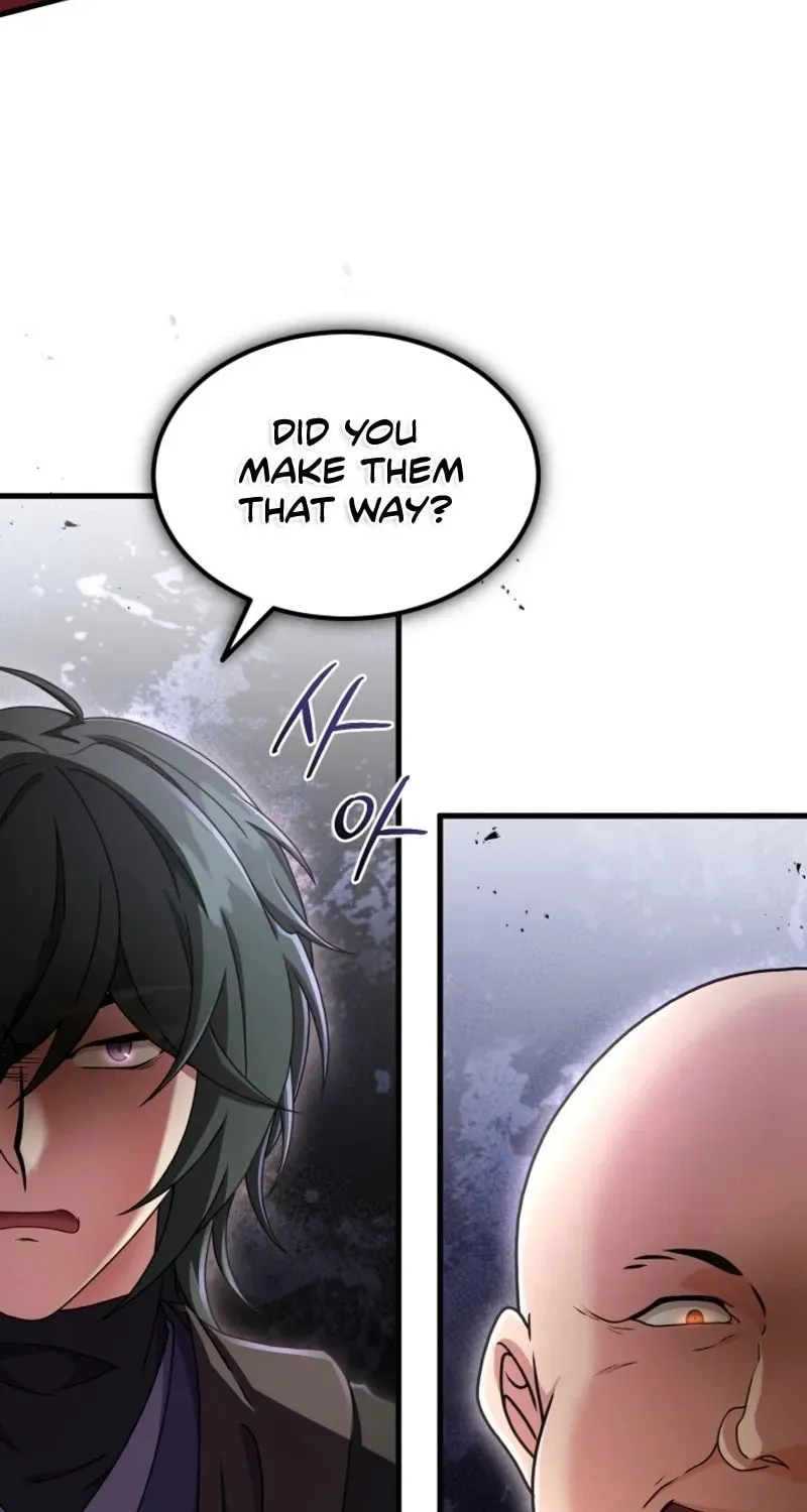 Read Sword Breaker chapter 50 image 64 on Lezhin