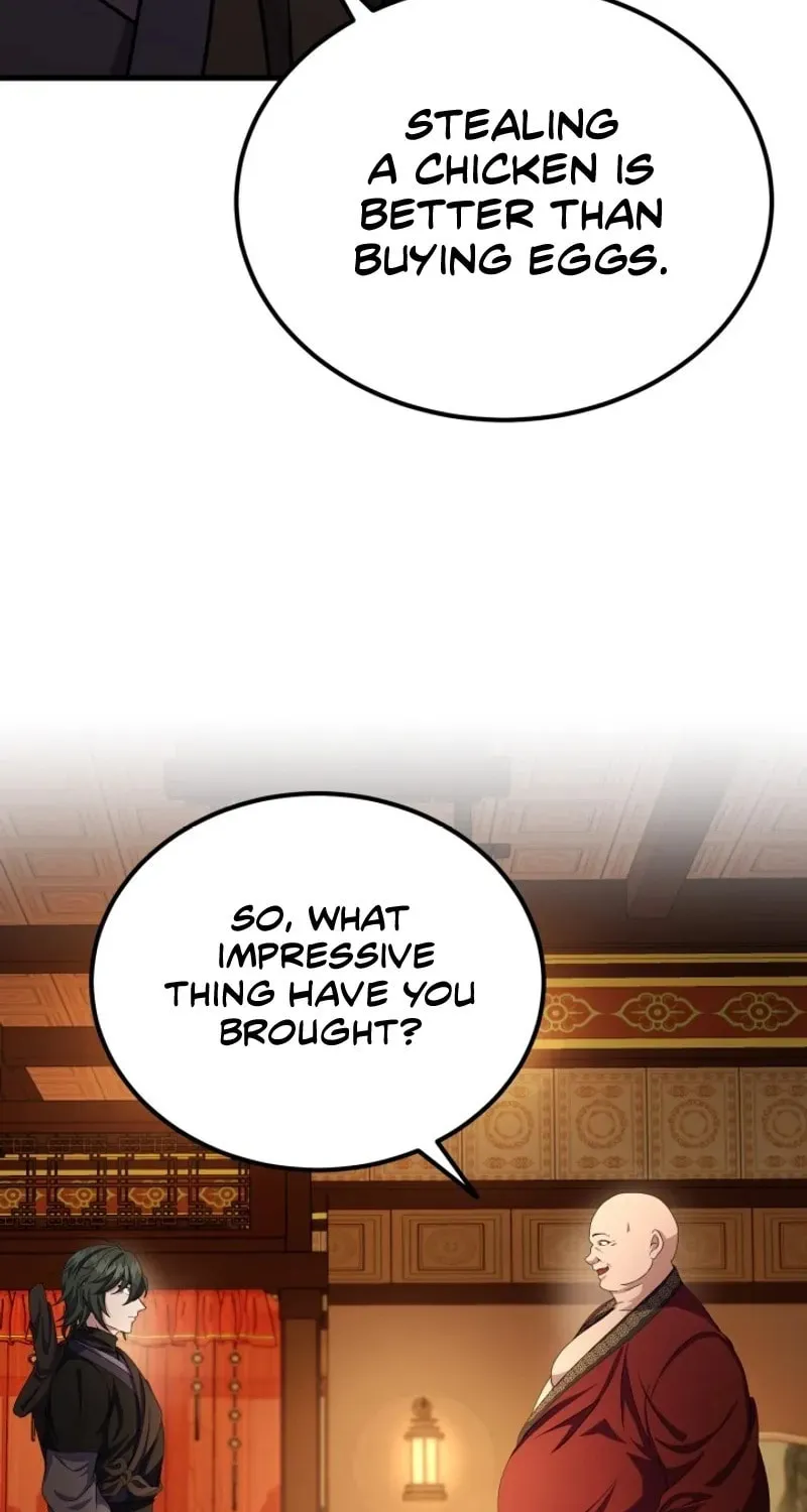 Read Sword Breaker chapter 50 image 69 on Lezhin