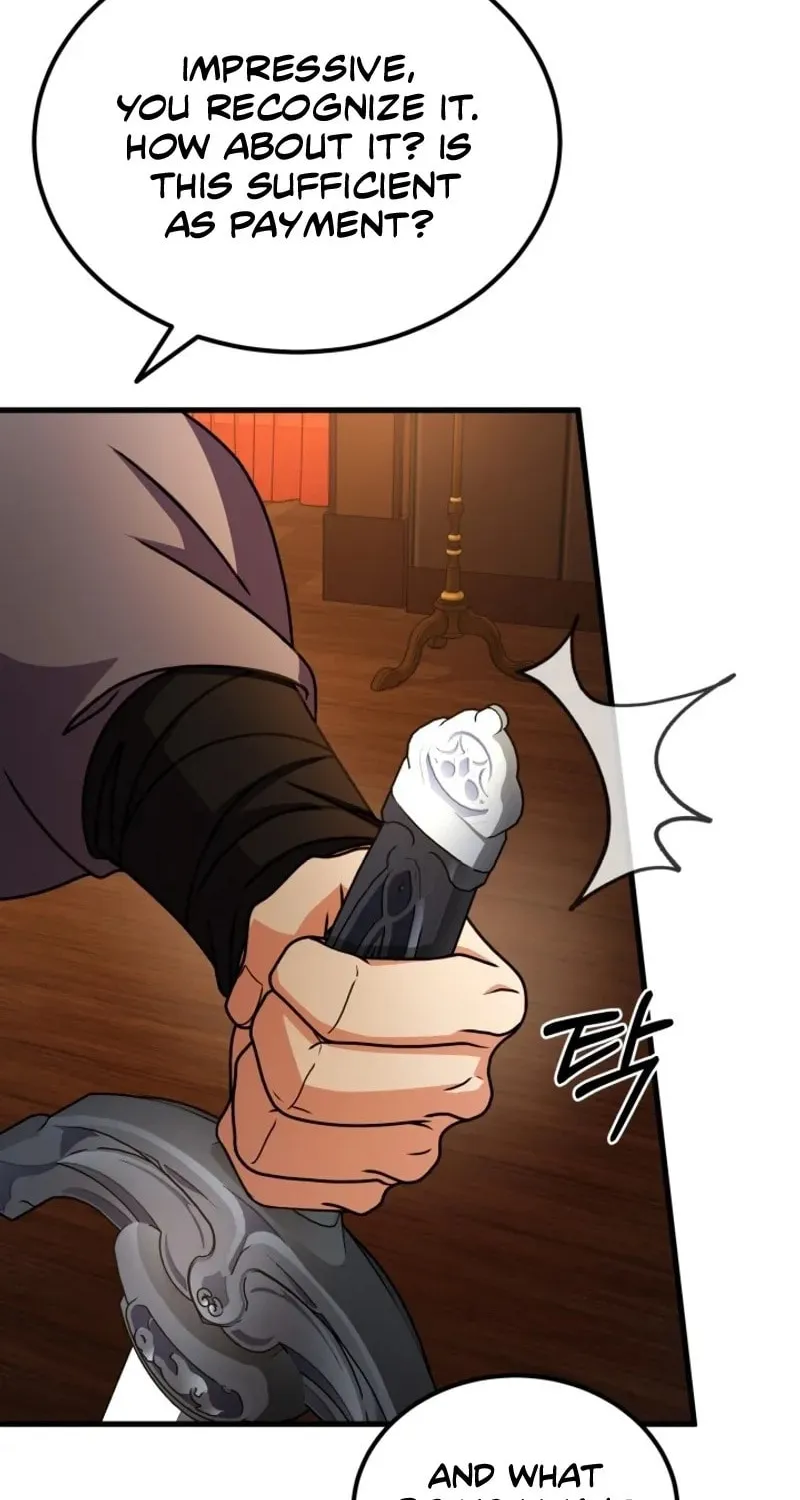 Read Sword Breaker chapter 50 image 75 on Lezhin