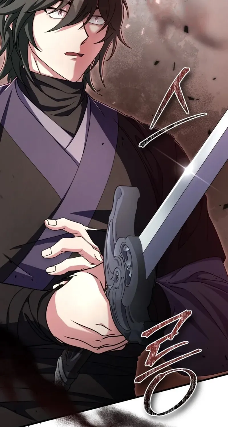 Read Sword Breaker chapter 50 image 78 on Lezhin