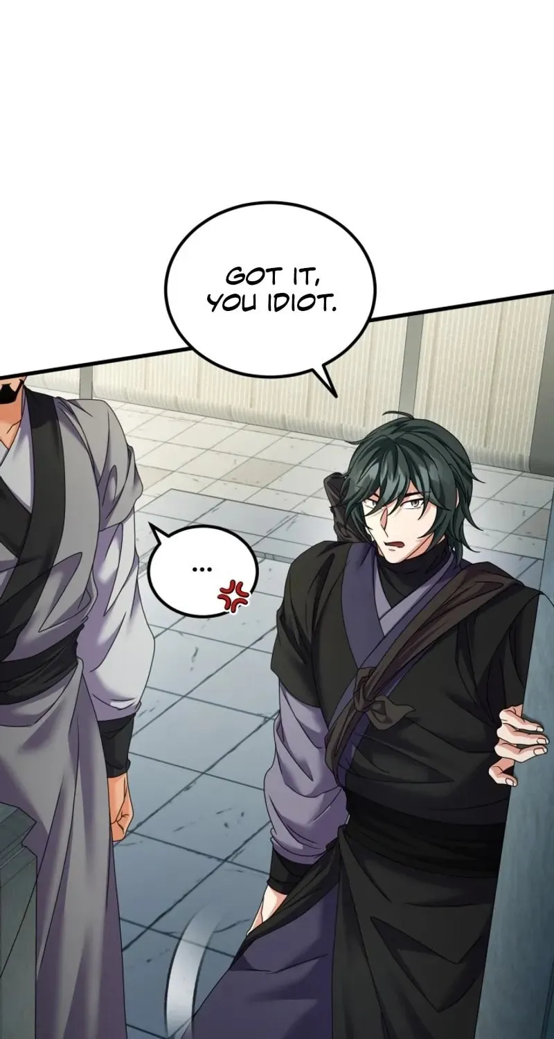 Read Sword Breaker chapter 50 image 9 on Lezhin