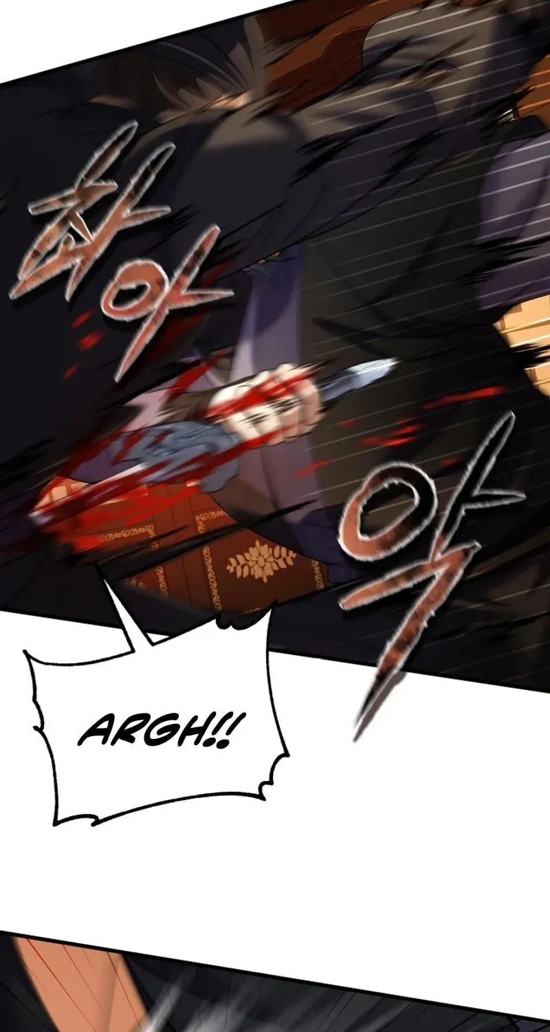 Read Sword Breaker chapter 51 image 14 on Lezhin