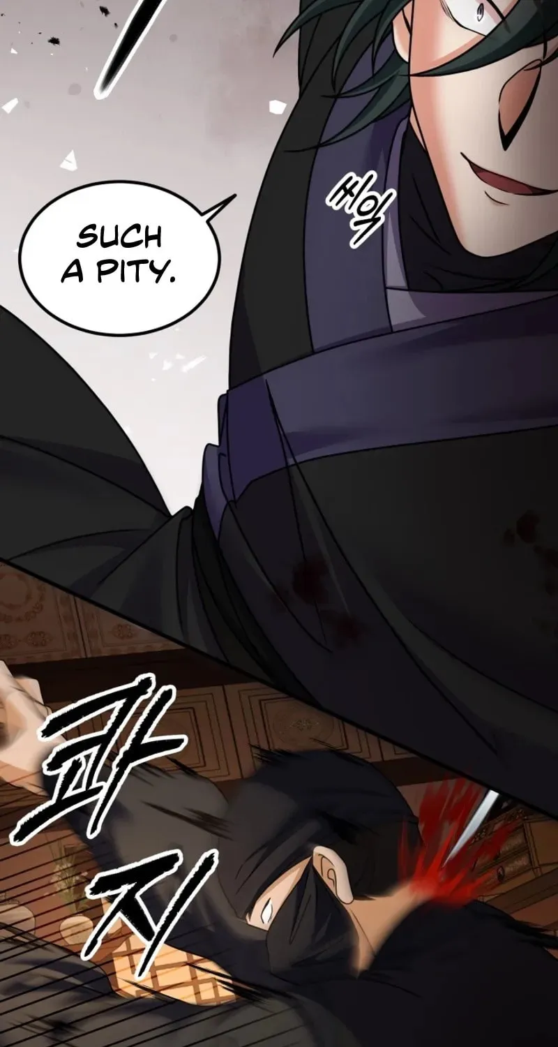 Read Sword Breaker chapter 51 image 18 on Lezhin