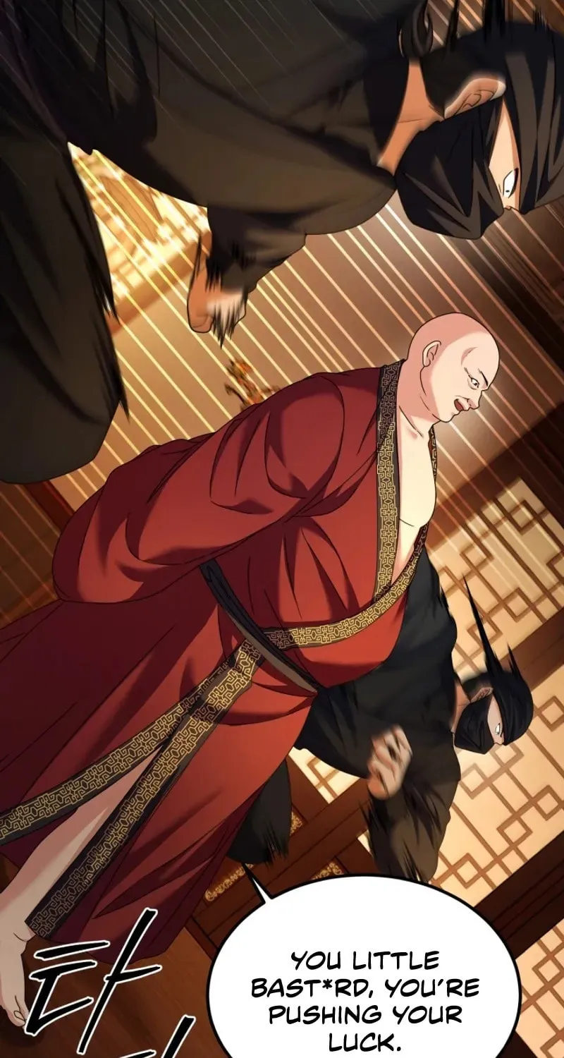 Read Sword Breaker chapter 51 image 2 on Lezhin