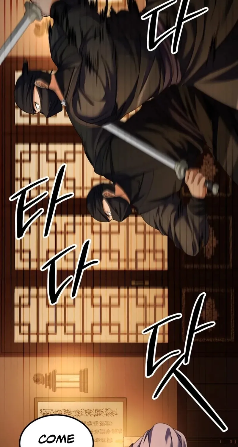 Read Sword Breaker chapter 51 image 20 on Lezhin