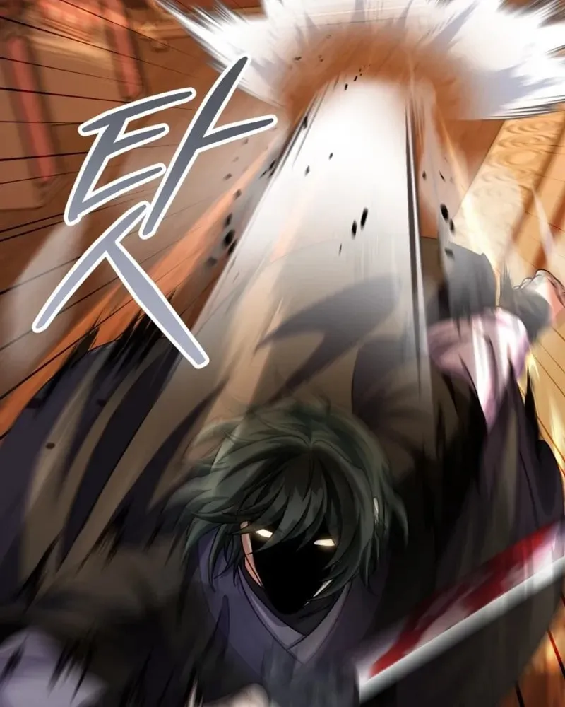 Read Sword Breaker chapter 51 image 23 on Lezhin