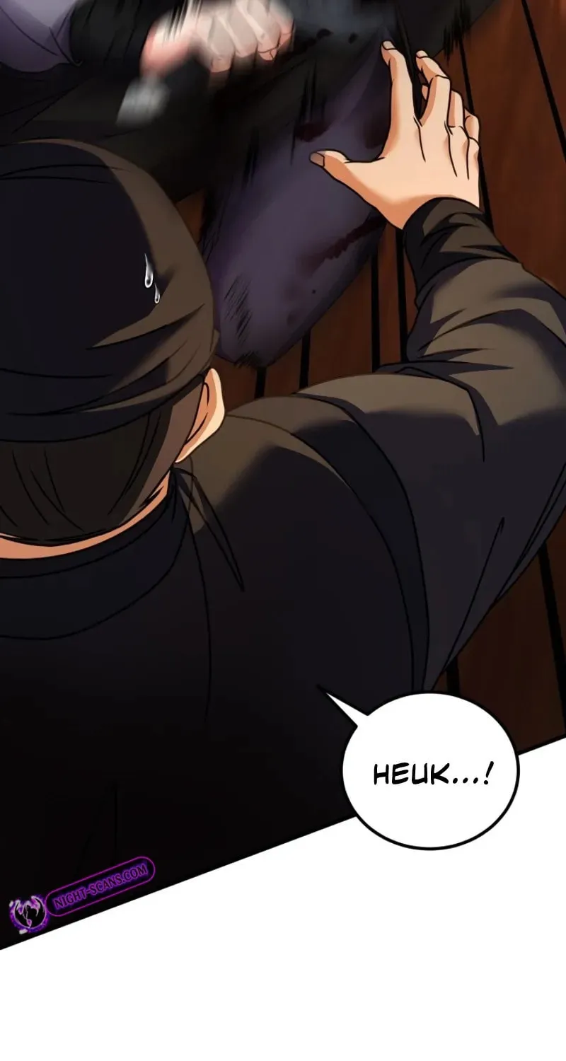 Read Sword Breaker chapter 51 image 24 on Lezhin
