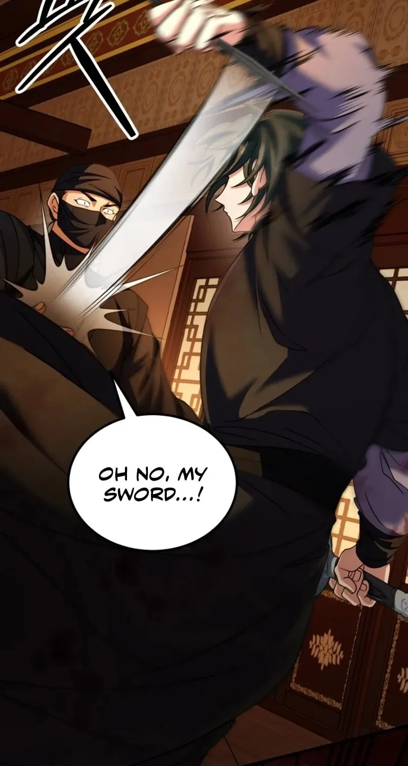 Read Sword Breaker chapter 51 image 26 on Lezhin