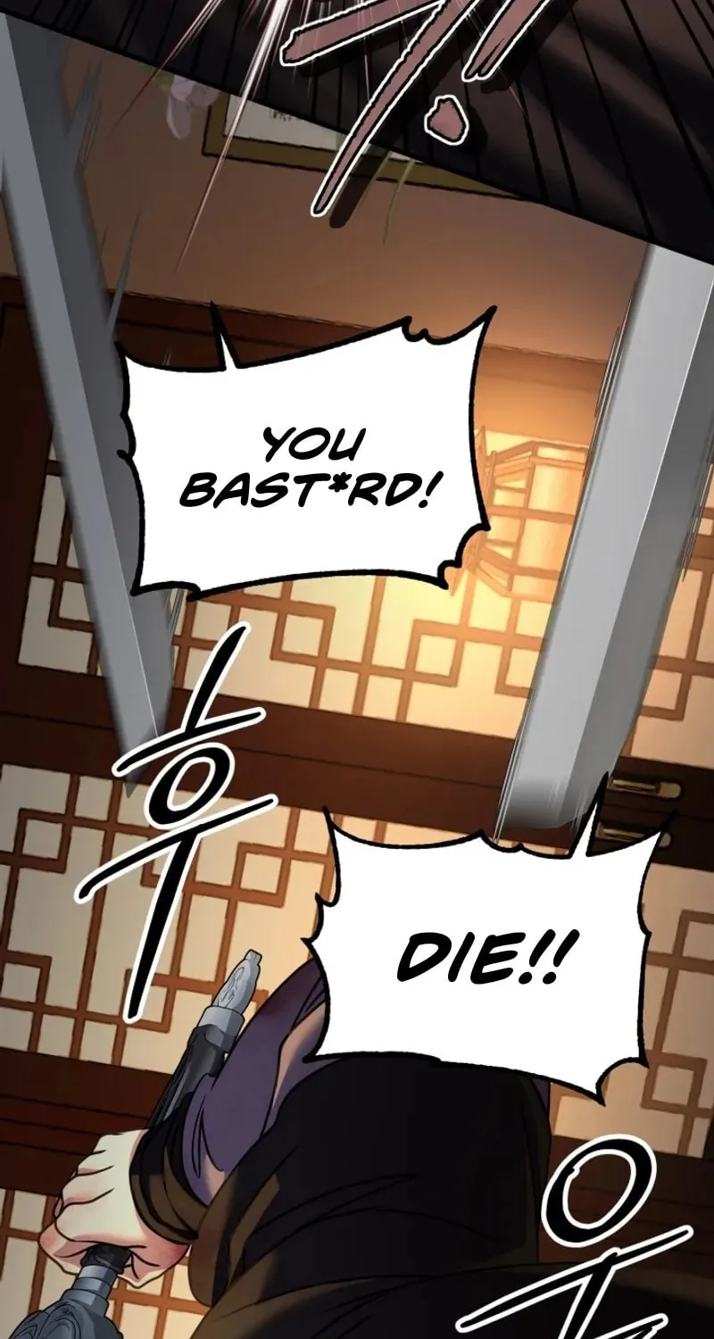 Read Sword Breaker chapter 51 image 28 on Lezhin