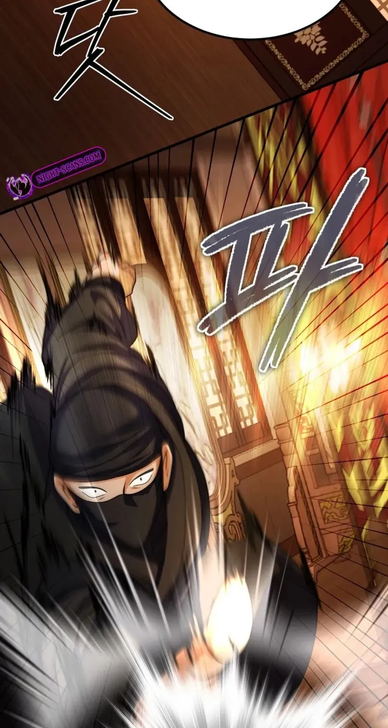 Read Sword Breaker chapter 51 image 3 on Lezhin