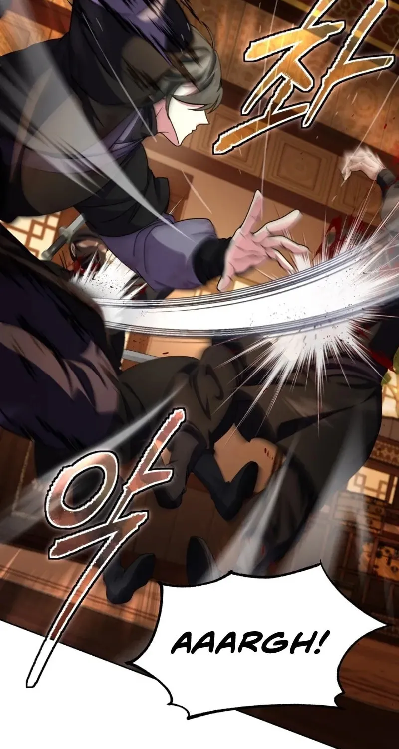 Read Sword Breaker chapter 51 image 32 on Lezhin