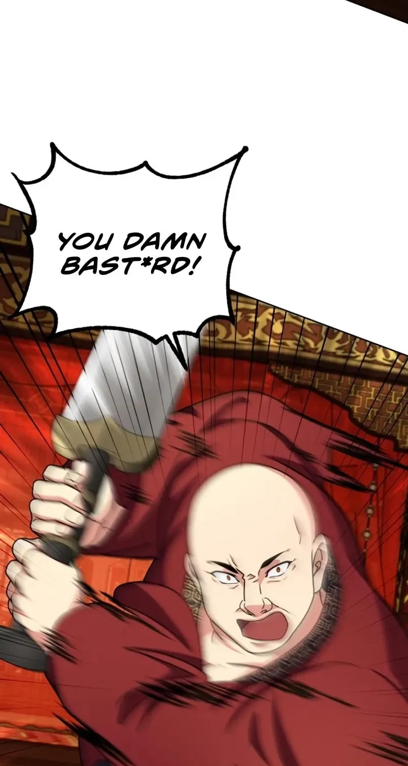 Read Sword Breaker chapter 51 image 33 on Lezhin