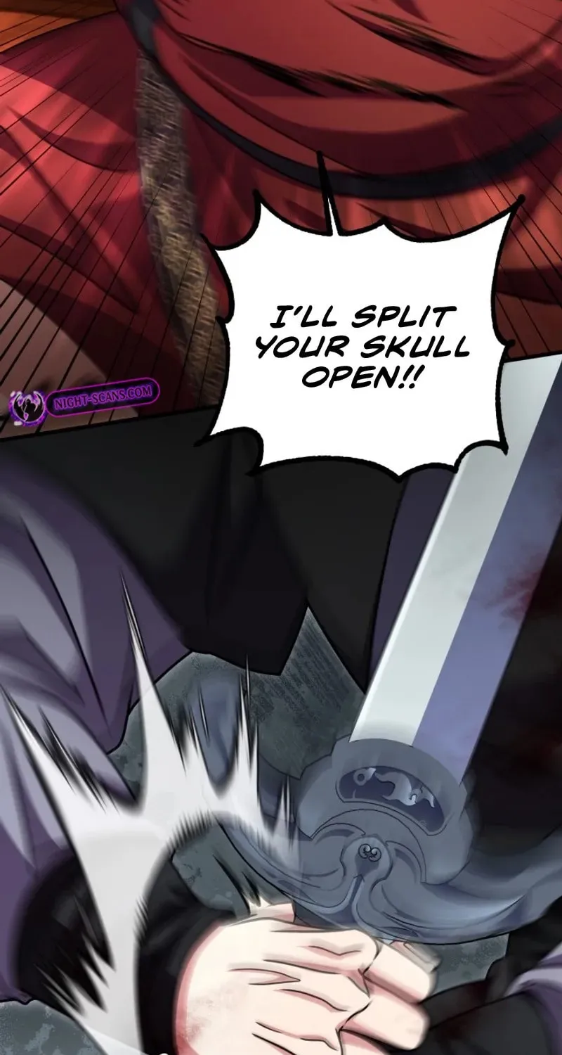 Read Sword Breaker chapter 51 image 34 on Lezhin
