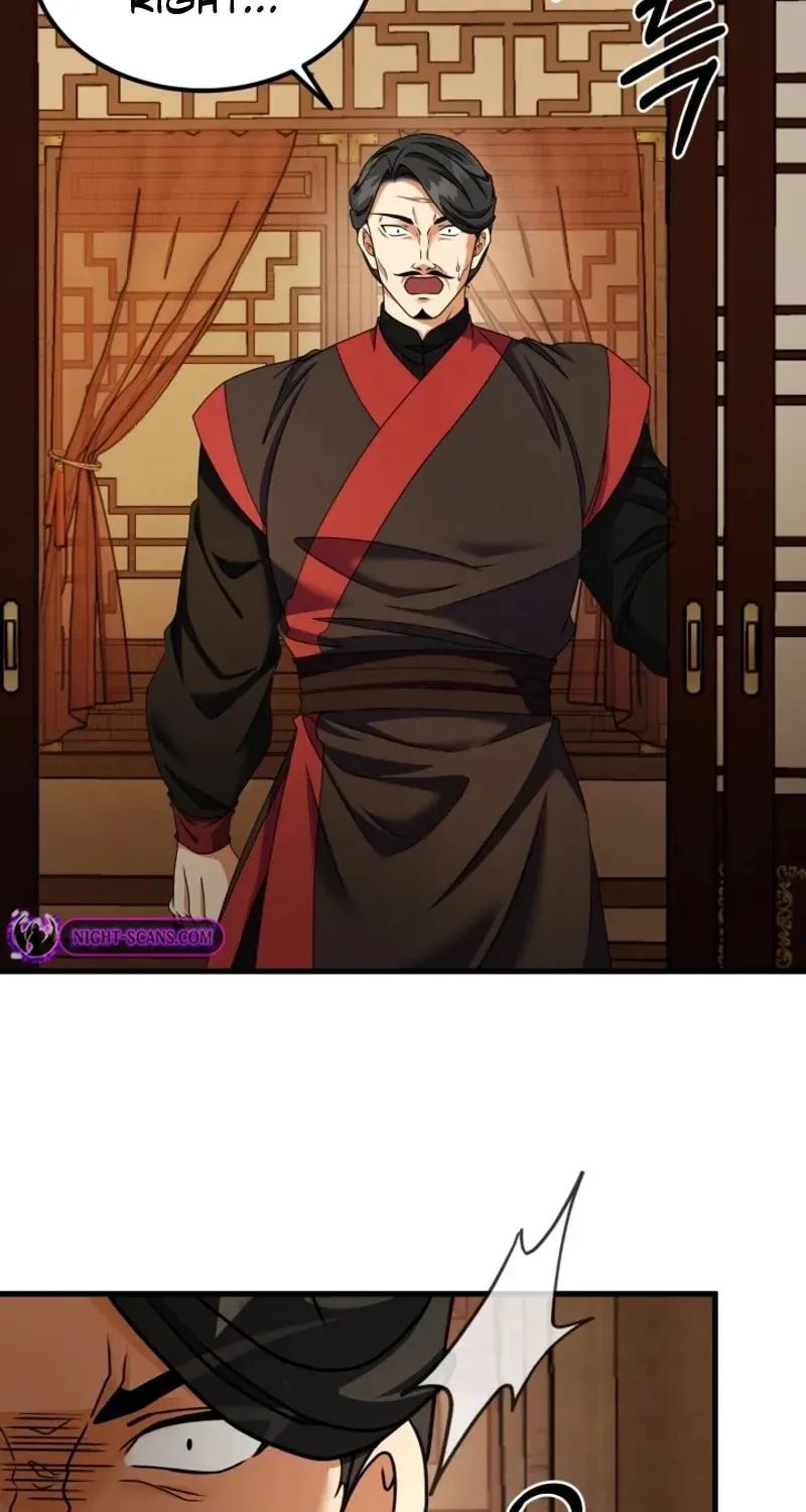 Read Sword Breaker chapter 51 image 43 on Lezhin