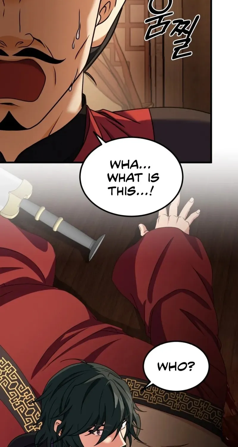 Read Sword Breaker chapter 51 image 44 on Lezhin