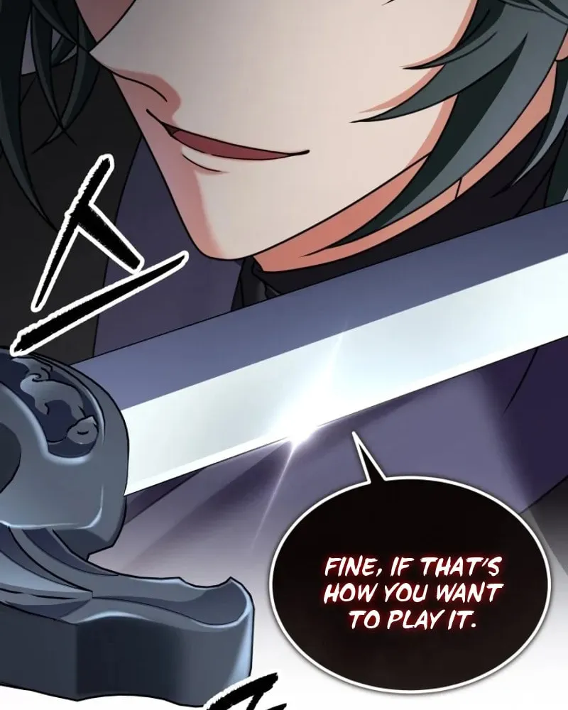 Read Sword Breaker chapter 51 image 5 on Lezhin