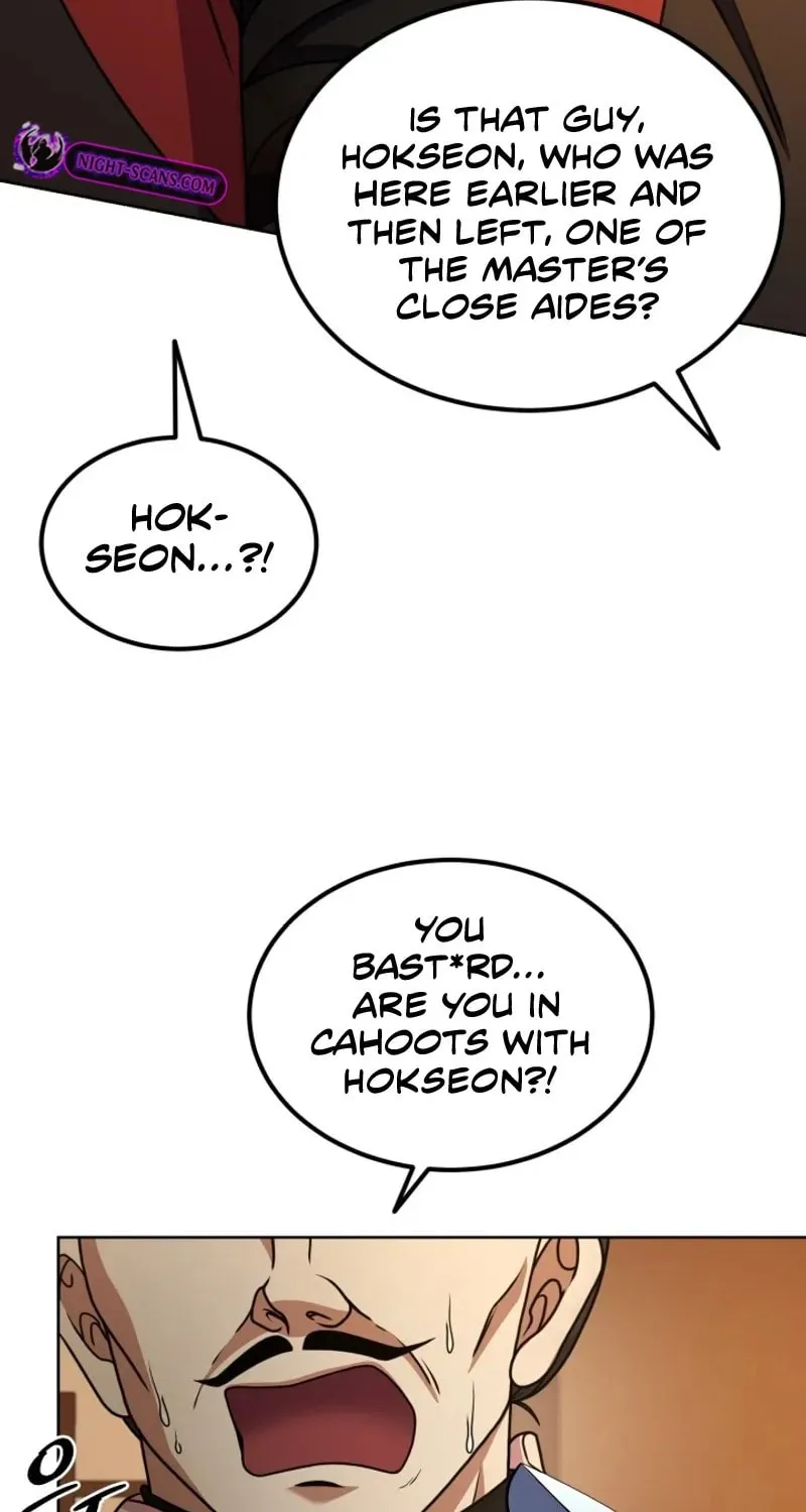 Read Sword Breaker chapter 51 image 51 on Lezhin