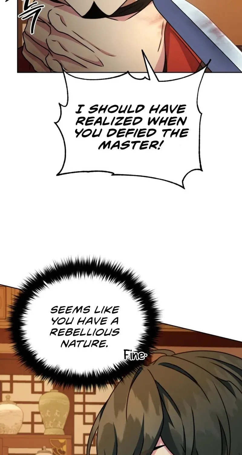 Read Sword Breaker chapter 51 image 52 on Lezhin