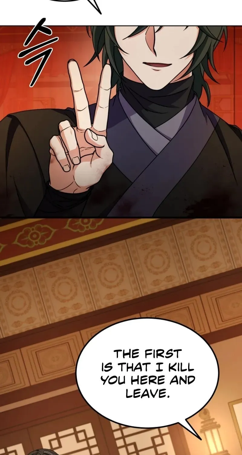 Read Sword Breaker chapter 51 image 68 on Lezhin