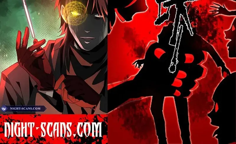 Read Sword Breaker chapter 51 image 79 on Lezhin