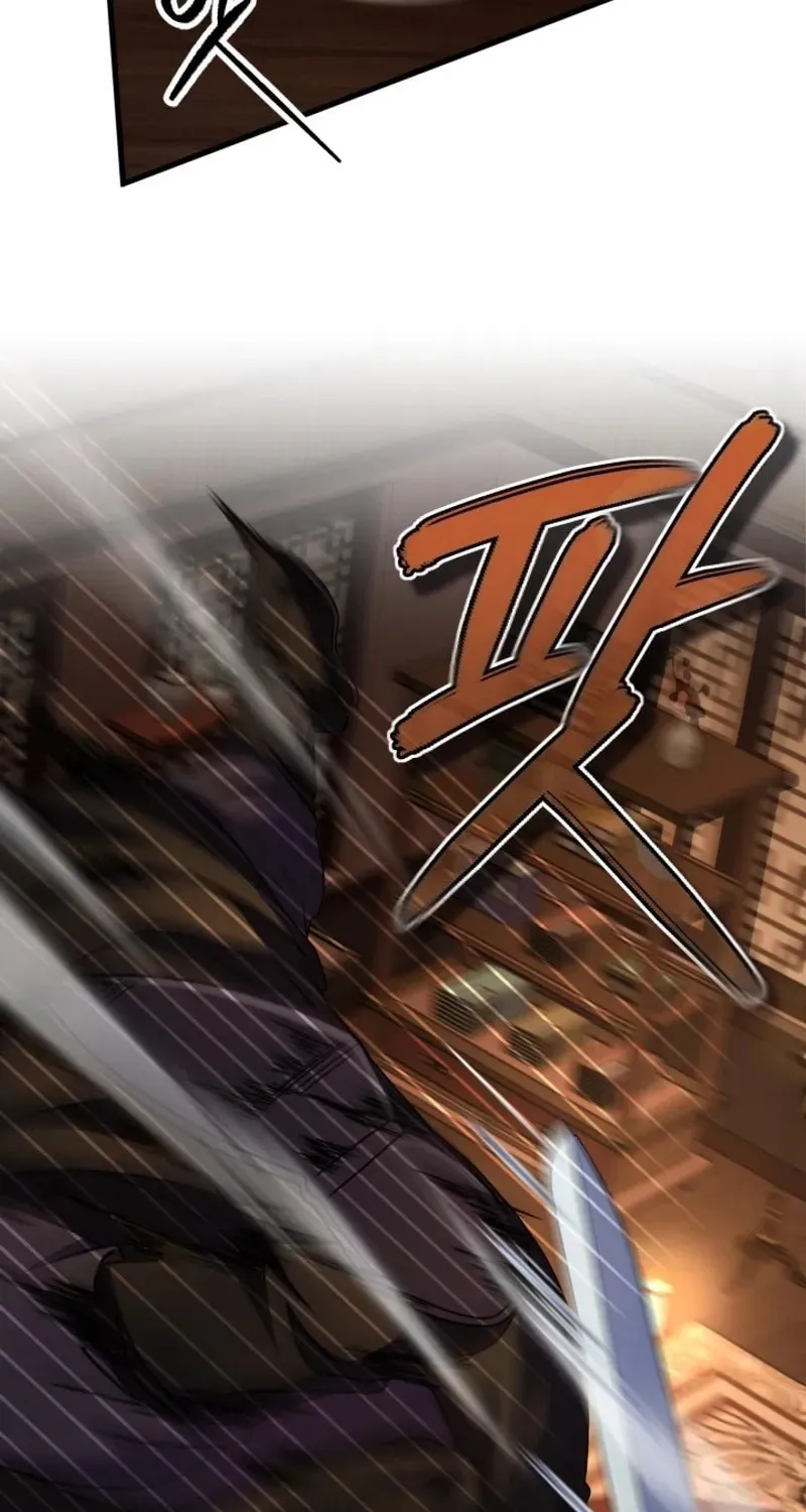 Read Sword Breaker chapter 51 image 8 on Lezhin