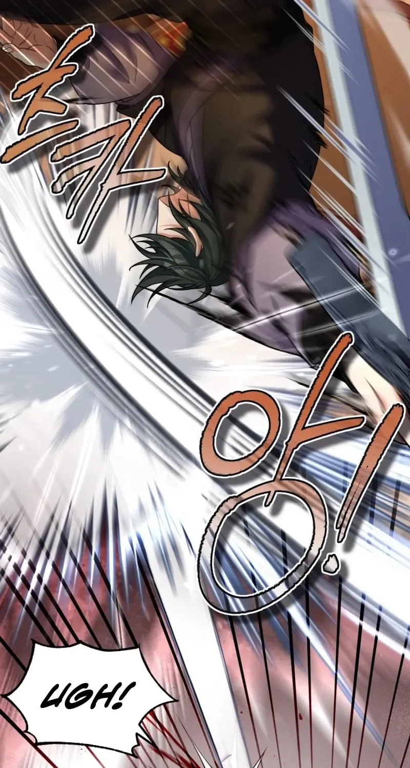 Read Sword Breaker chapter 51 image 9 on Lezhin