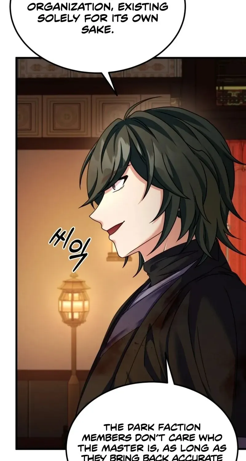 Read Sword Breaker chapter 52 image 1 on Lezhin