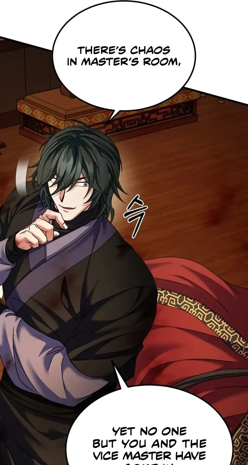 Read Sword Breaker chapter 52 image 12 on Lezhin