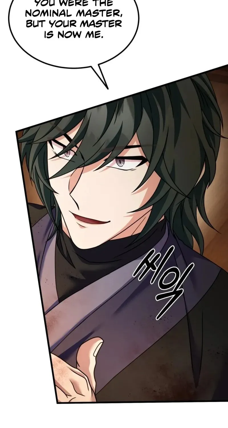 Read Sword Breaker chapter 52 image 19 on Lezhin