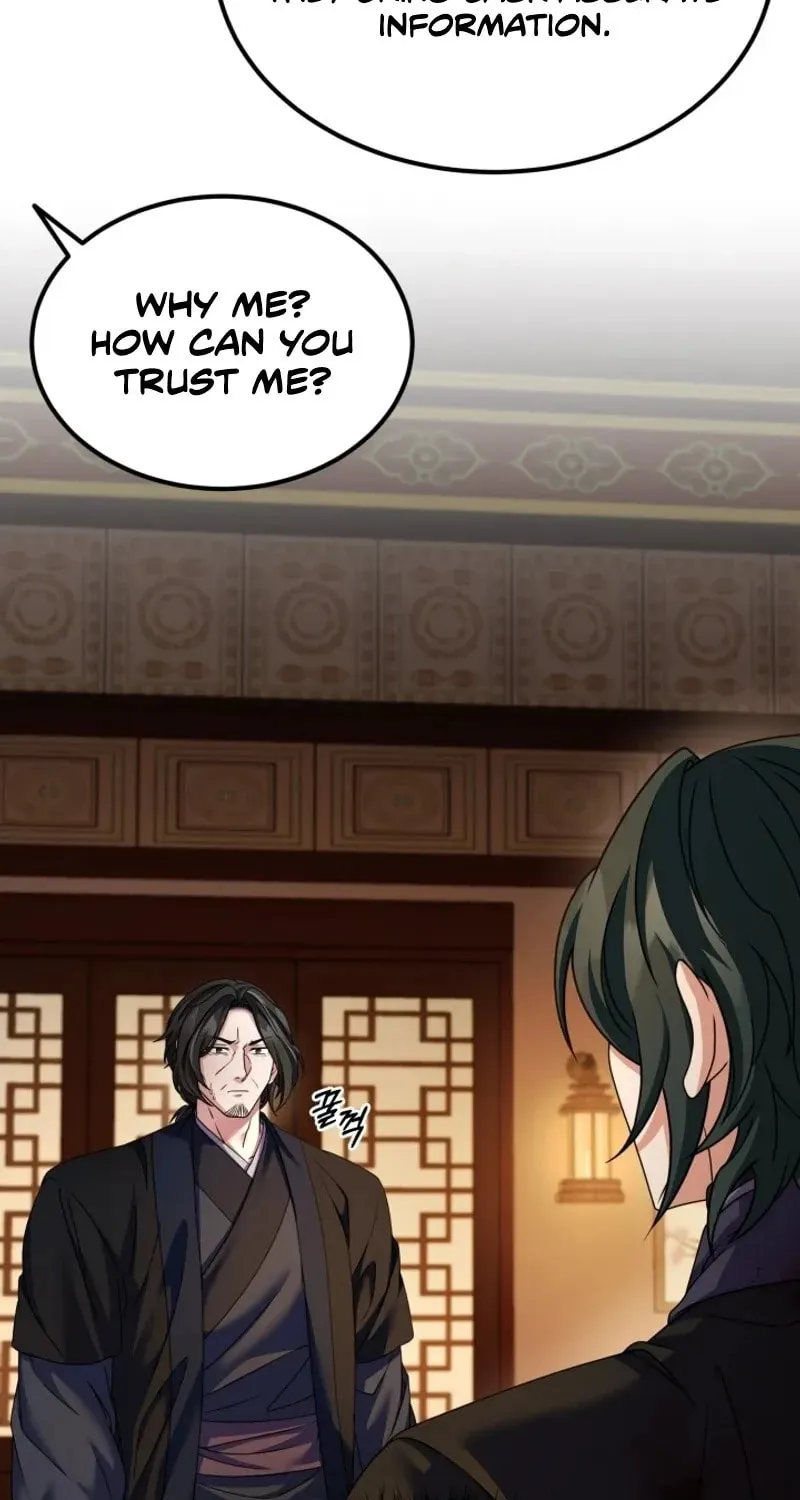 Read Sword Breaker chapter 52 image 2 on Lezhin