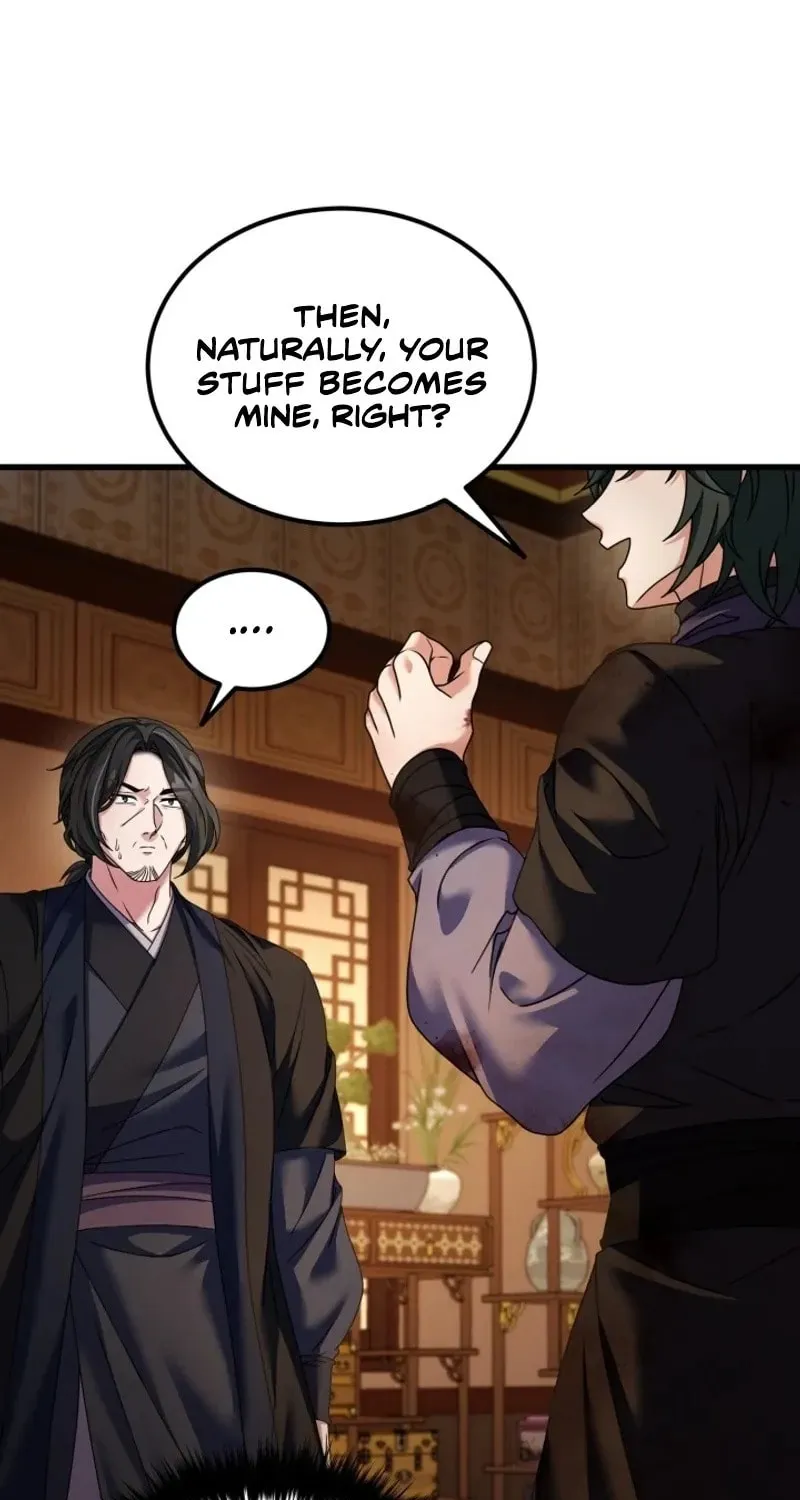 Read Sword Breaker chapter 52 image 20 on Lezhin