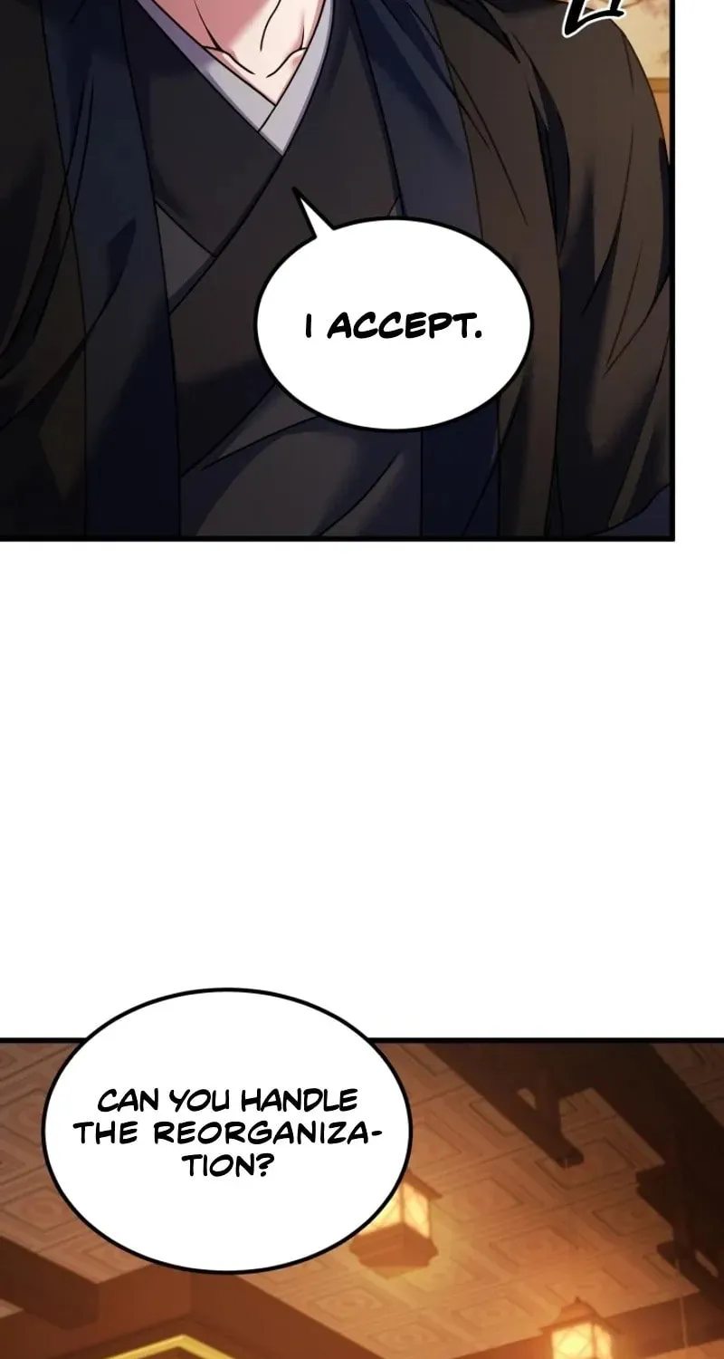 Read Sword Breaker chapter 52 image 22 on Lezhin