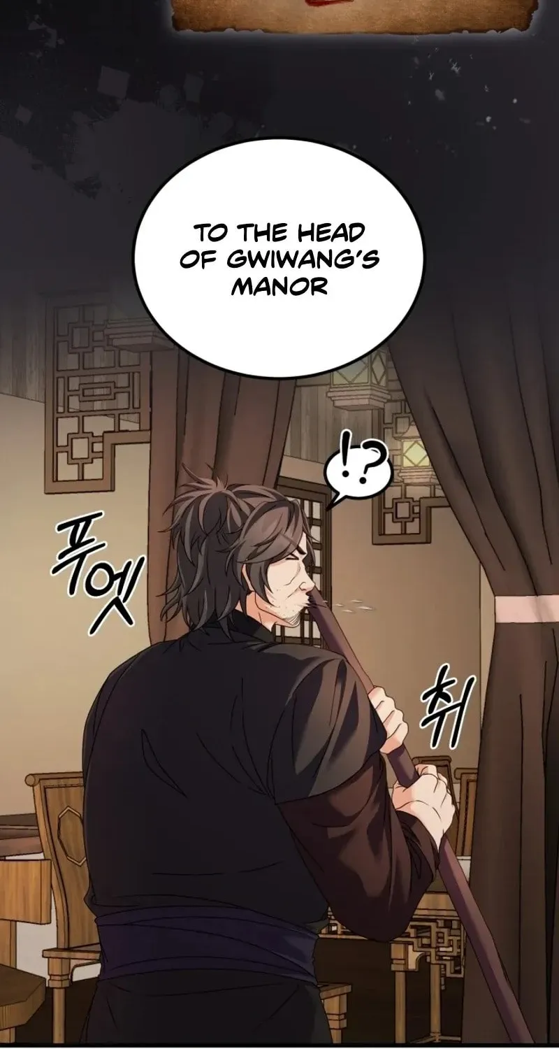 Read Sword Breaker chapter 52 image 25 on Lezhin