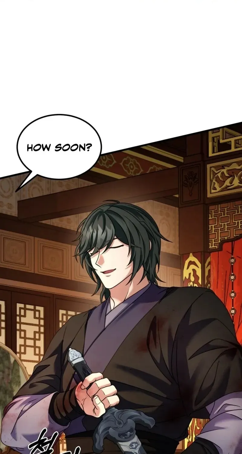 Read Sword Breaker chapter 52 image 26 on Lezhin
