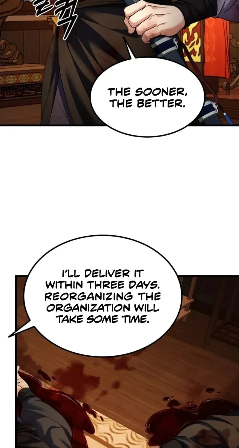 Read Sword Breaker chapter 52 image 27 on Lezhin
