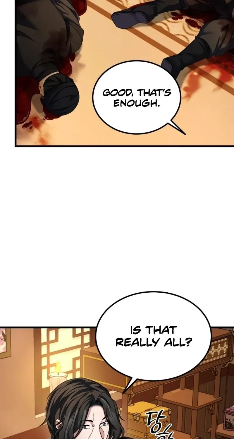 Read Sword Breaker chapter 52 image 28 on Lezhin