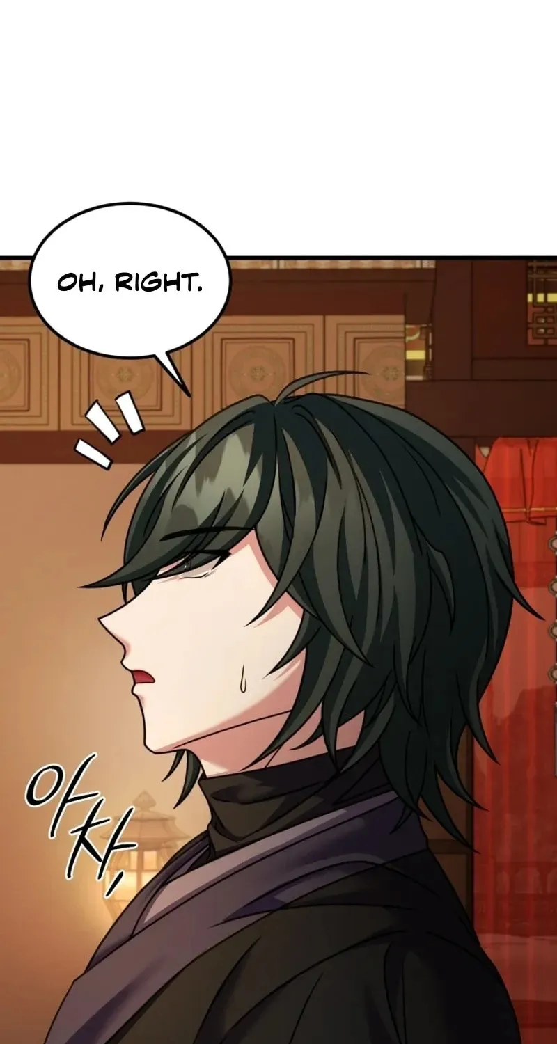 Read Sword Breaker chapter 52 image 30 on Lezhin