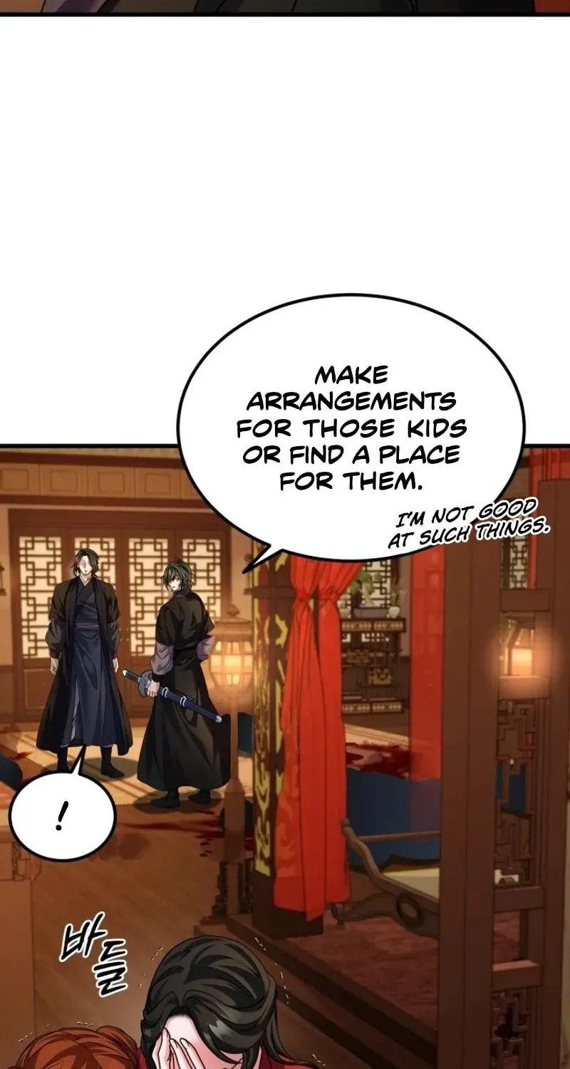 Read Sword Breaker chapter 52 image 31 on Lezhin