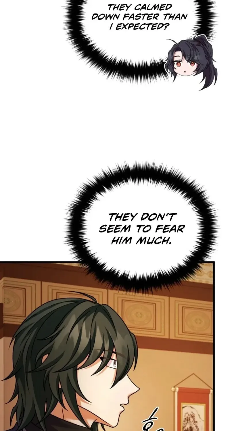 Read Sword Breaker chapter 52 image 36 on Lezhin