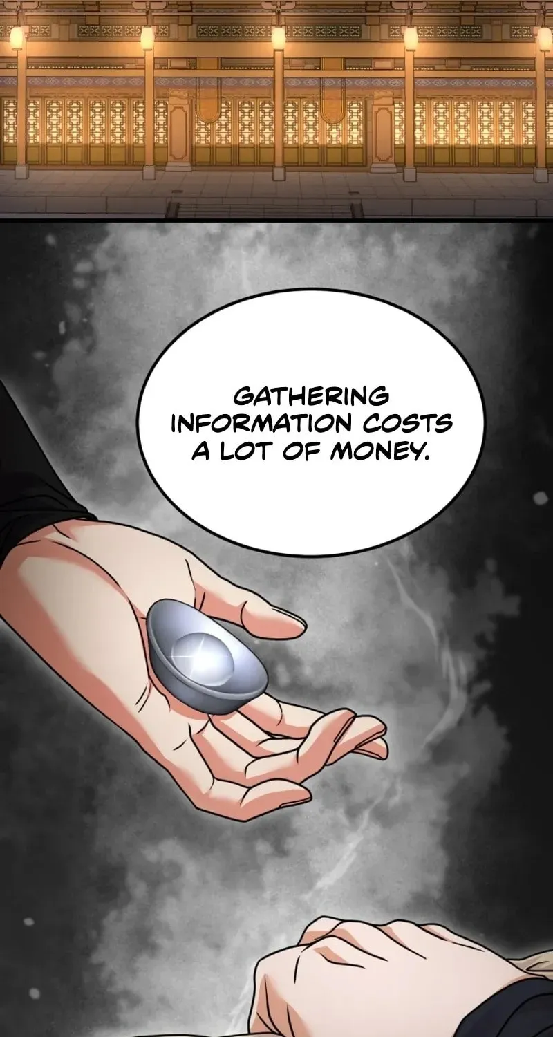 Read Sword Breaker chapter 52 image 41 on Lezhin
