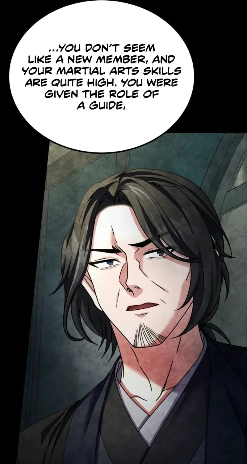 Read Sword Breaker chapter 52 image 6 on Lezhin