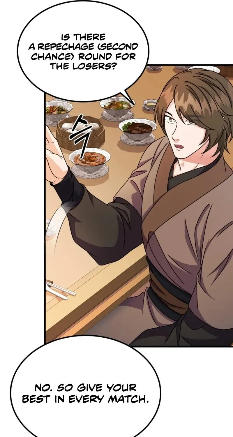 Read Sword Breaker chapter 52 image 63 on Lezhin