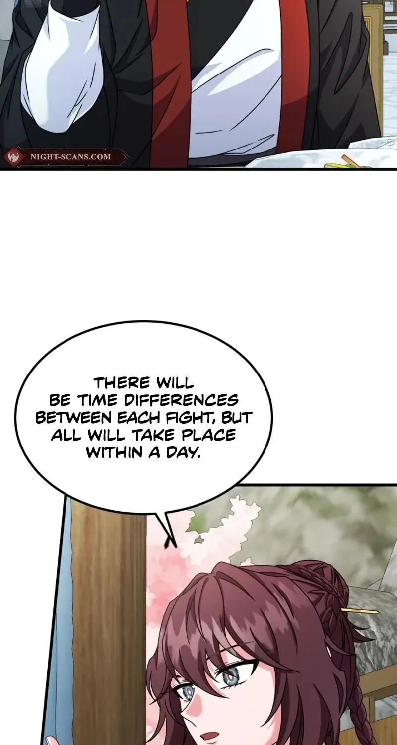 Read Sword Breaker chapter 52 image 66 on Lezhin