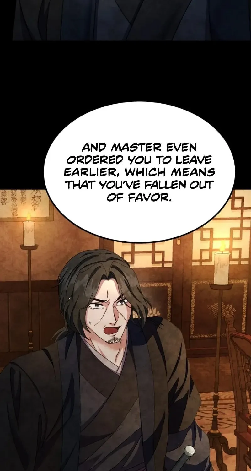 Read Sword Breaker chapter 52 image 7 on Lezhin