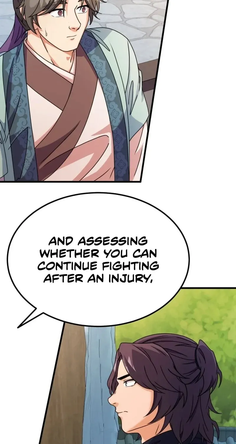 Read Sword Breaker chapter 52 image 73 on Lezhin