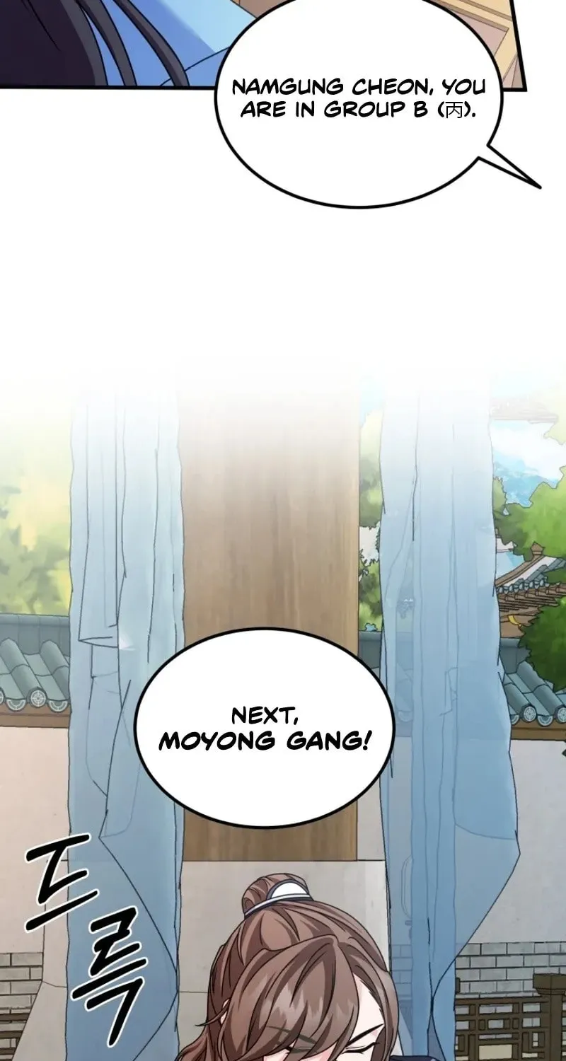 Read Sword Breaker chapter 53 image 13 on Lezhin