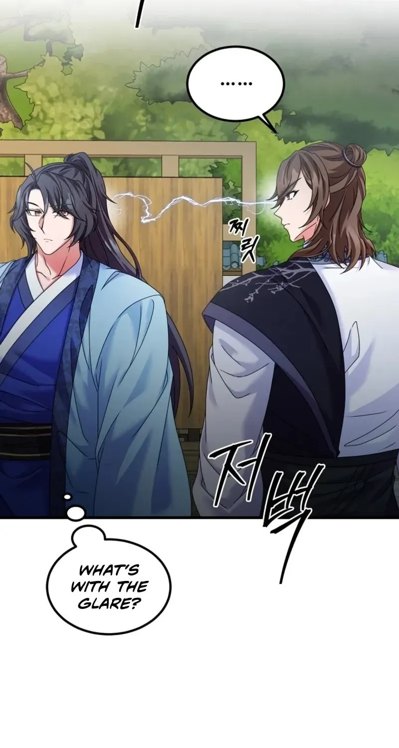 Read Sword Breaker chapter 53 image 15 on Lezhin