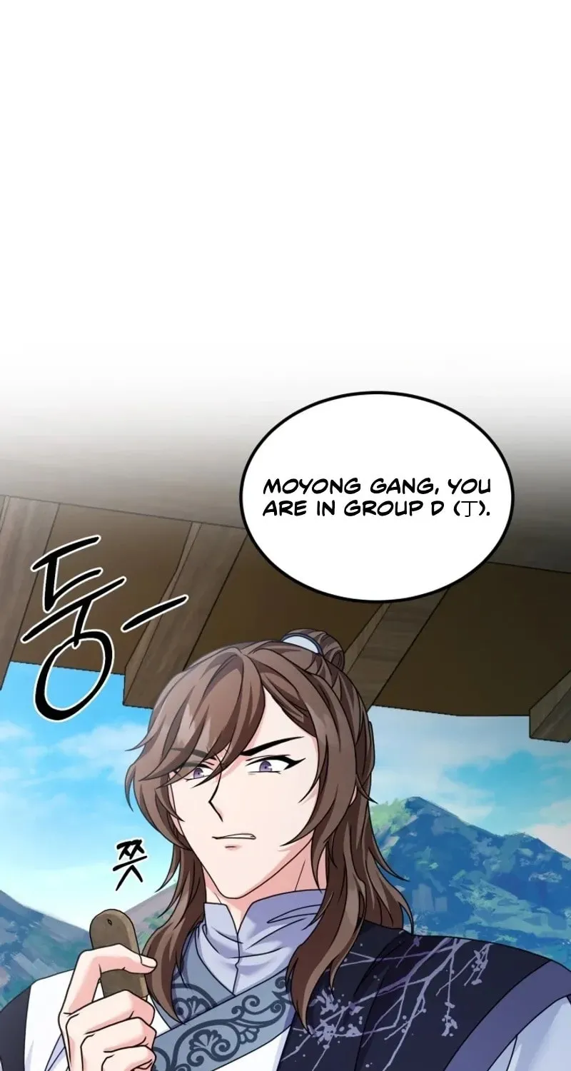 Read Sword Breaker chapter 53 image 17 on Lezhin