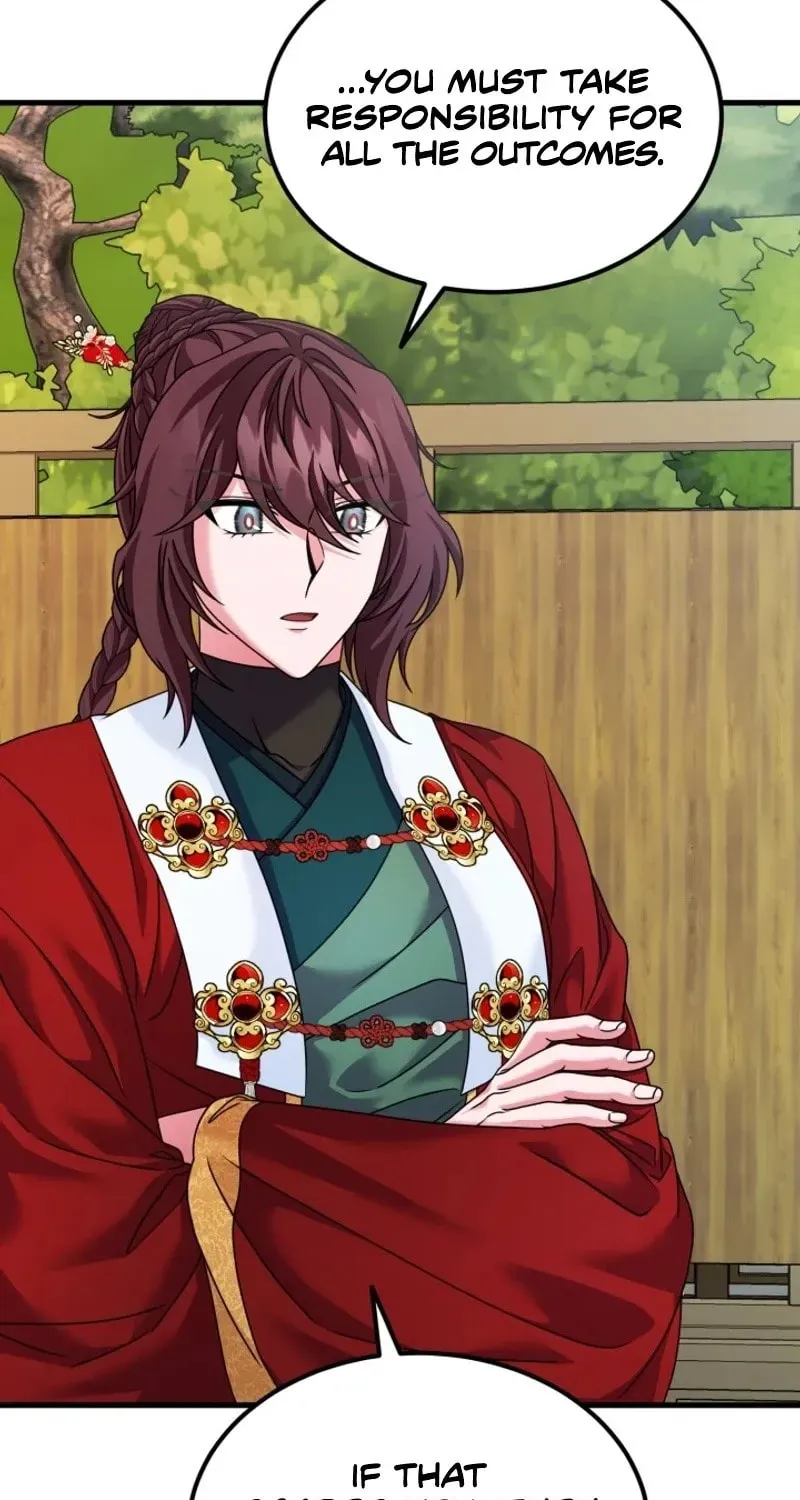 Read Sword Breaker chapter 53 image 2 on Lezhin