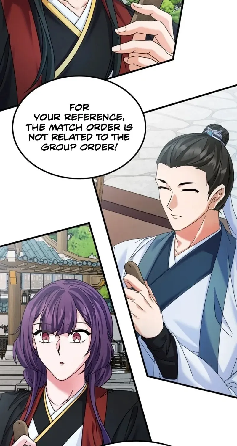 Read Sword Breaker chapter 53 image 20 on Lezhin